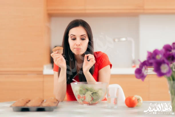 Desire to eat certain foods when pregnant Desire to eat certain foods when pregnant