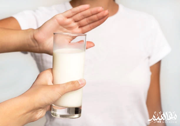 milk allergy milk allergy