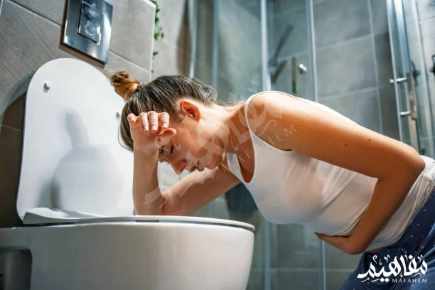 Morning sickness and vomiting when pregnant Morning sickness and vomiting when pregnant