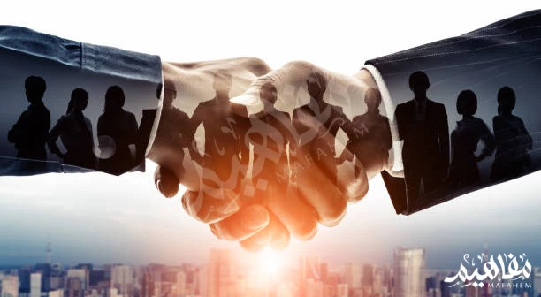 نصائح لتطوير وتحسين مهارات التواصل الاجتماعي نصائح لتطوير وتحسين مهارات التواصل الاجتماعي