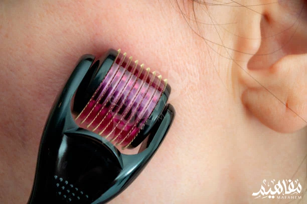 Derma Roller  Derma Roller
