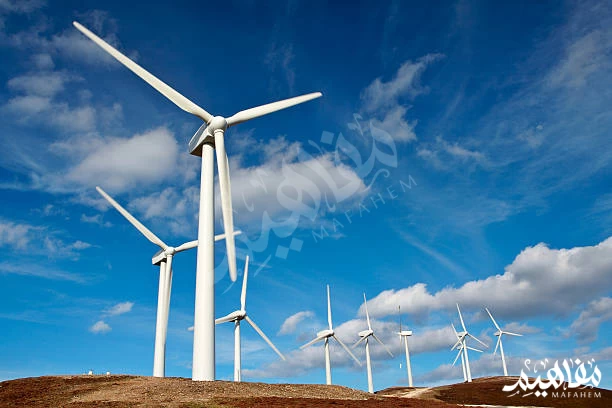 Wind Energy Wind Energy