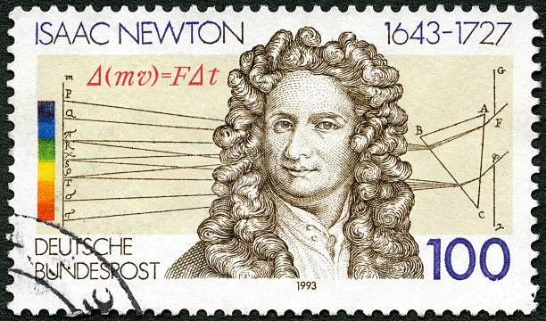 Isaac Newton Isaac Newton