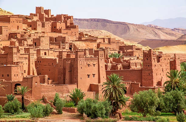 Moroccan civilization