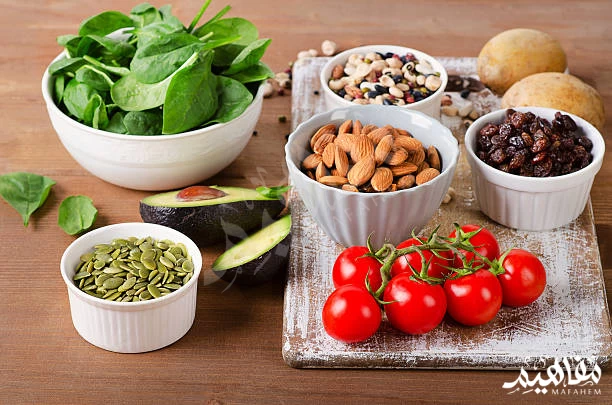 Vitamin K benefits Vitamin K benefits