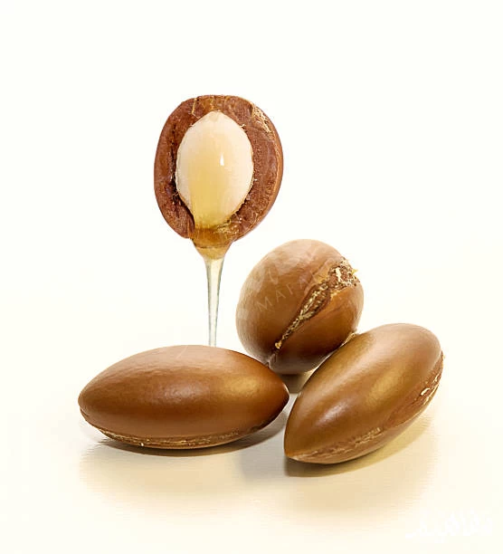 زيوت الأركان