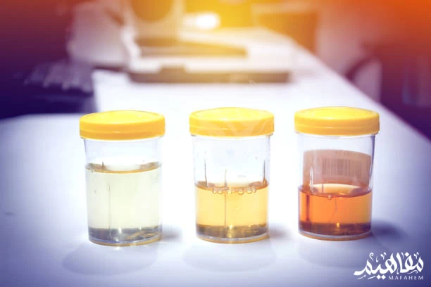 color of urine when pregnant color of urine when pregnant