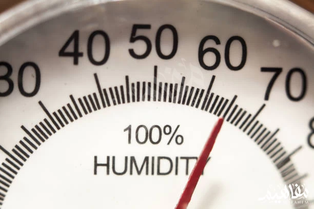 Humidity Humidity