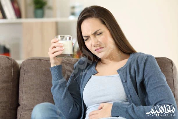 milk allergy milk allergy