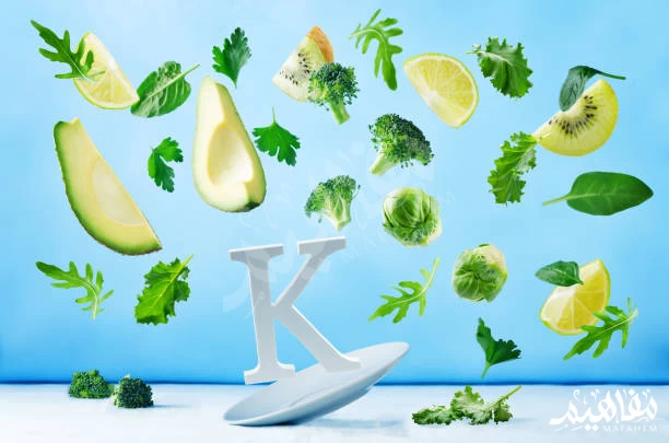 Vitamin K benefits Vitamin K benefits