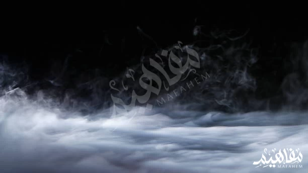 the fog the fog