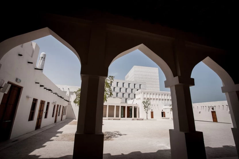 متاحف مشيرب متاحف مشيرب