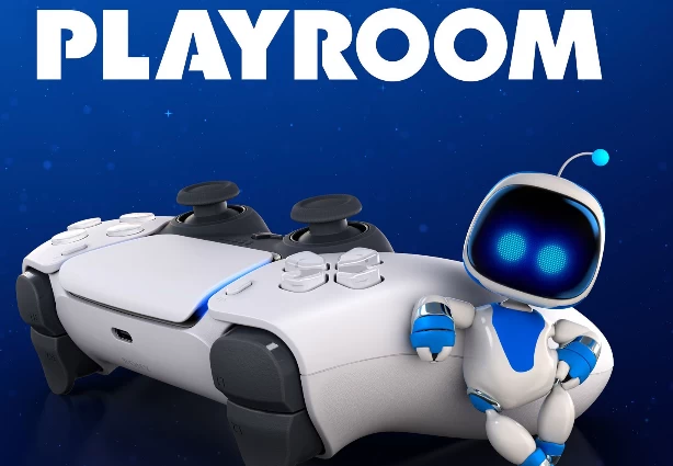 لعبة playroom