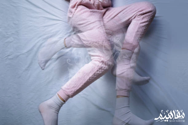 Restless Legs Syndrome