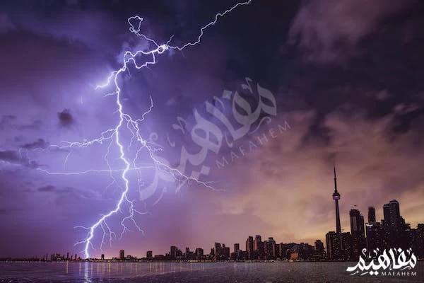 storms storms
