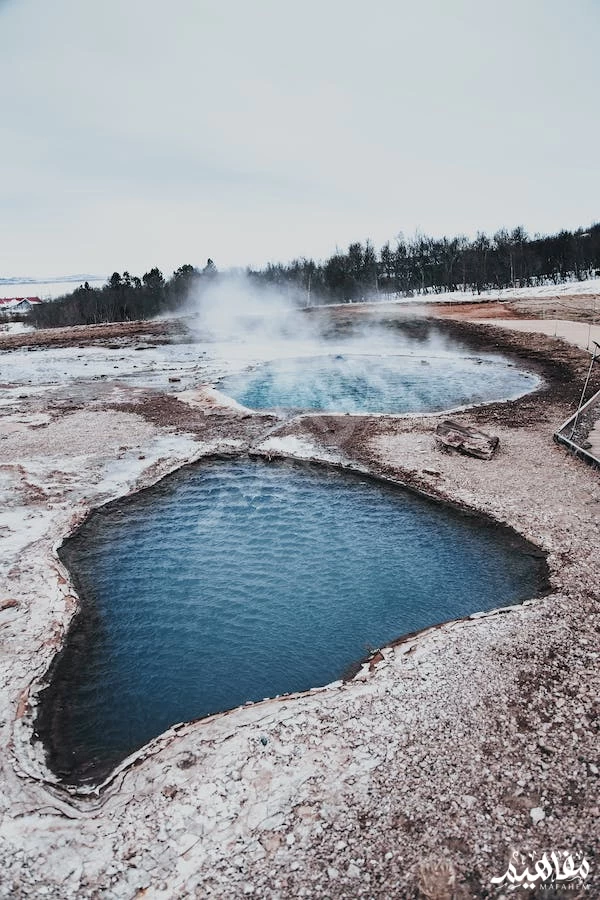 geothermal energy geothermal energy