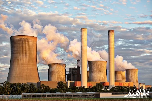 Nuclear Energy Nuclear Energy