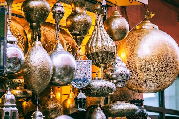 Moroccan civilization