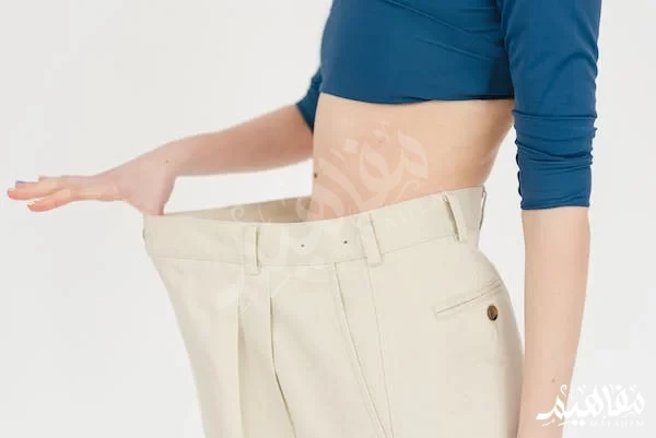 Weight loss Weight loss