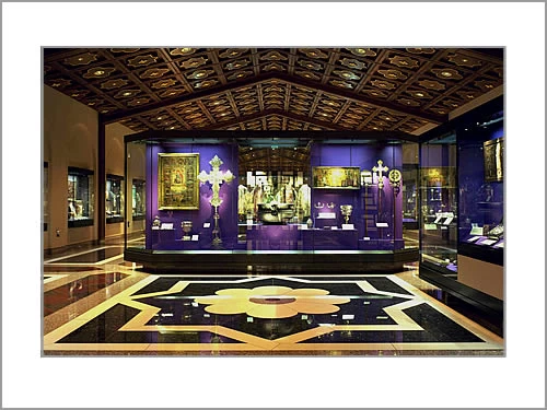 متحف الشيخ فيصل بن قاسم آل ثاني متحف الشيخ فيصل بن قاسم آل ثاني