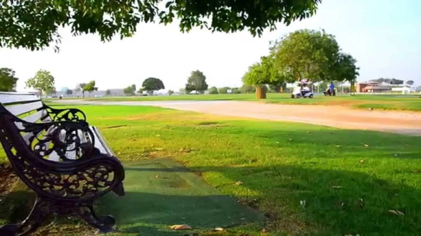 حديقة أسباير حديقة أسباير