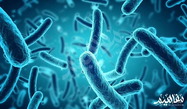 تعريف-البكتيريا تعريف-البكتيريا