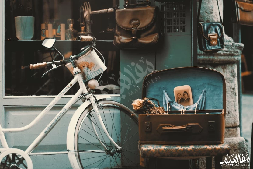 تقاليد مصرية