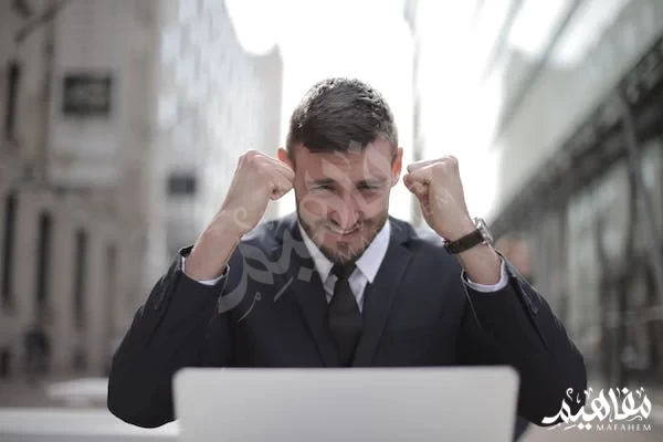 أسس النجاح أسس النجاح