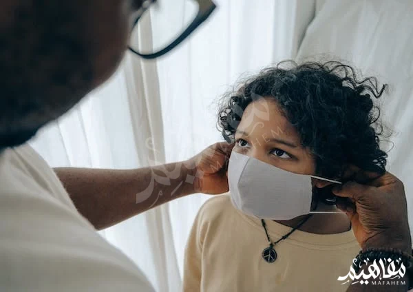 الوقاية من أمراض الشتاء