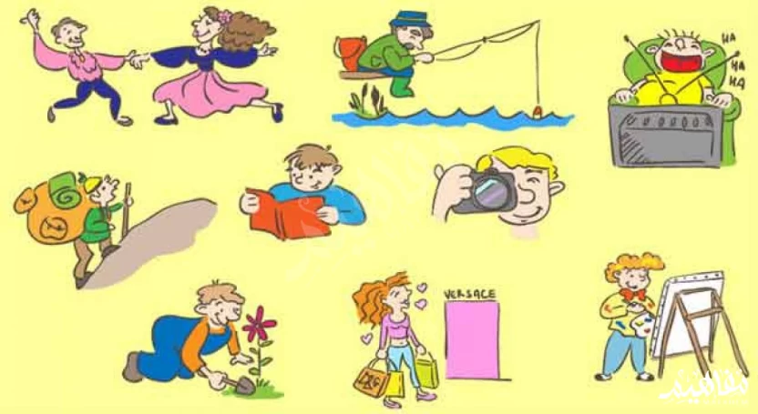 كيف أثقف نفسي كيف أثقف نفسي