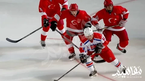 الهوكي الهوكي