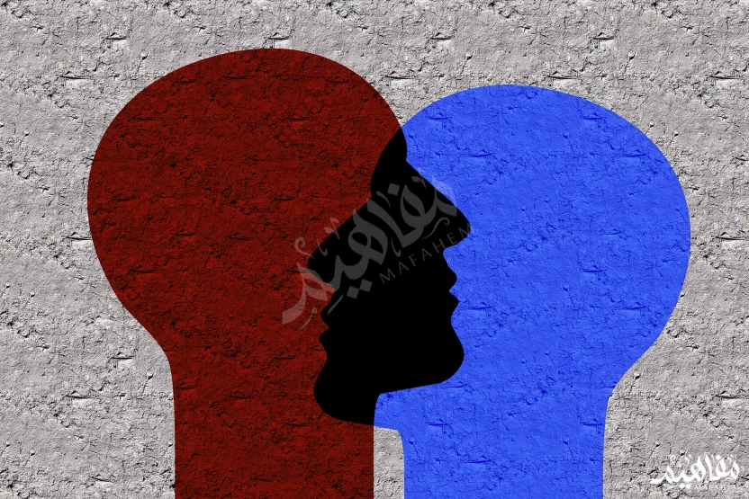 مفهوم-الهوية