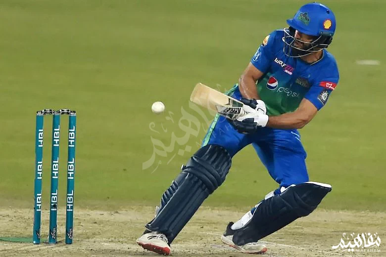 الكريكيت الكريكيت