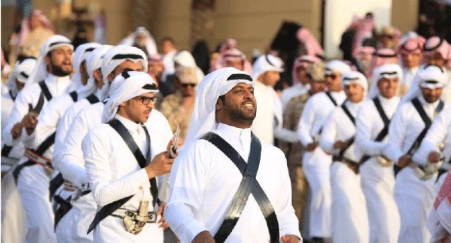 القطاعات_المشاركة_في_مهرجان_الخطوة_العسيرية