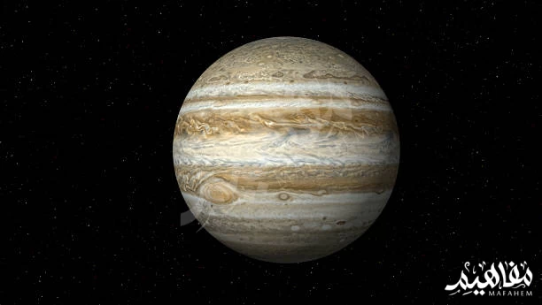 المشترى المشترى