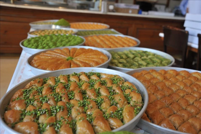 المطبخ اليوناني المطبخ اليوناني