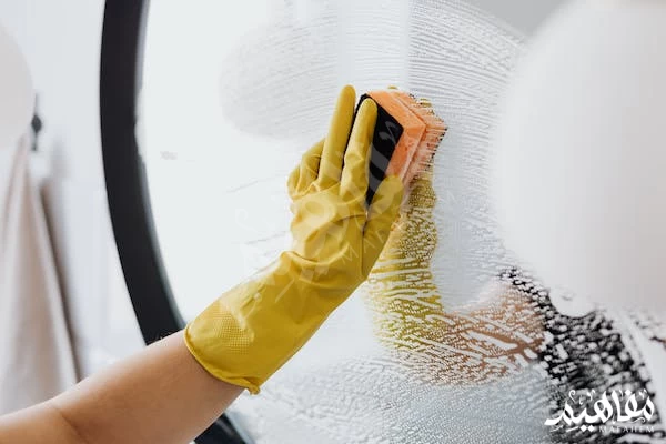 النظافة العامة