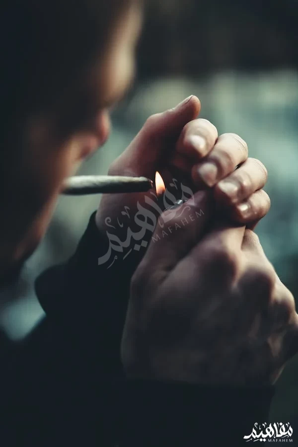 أنواع-التدخين-السجائر أنواع-التدخين-السجائر