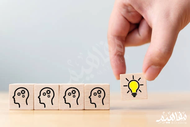 التفكير الناقد التفكير الناقد