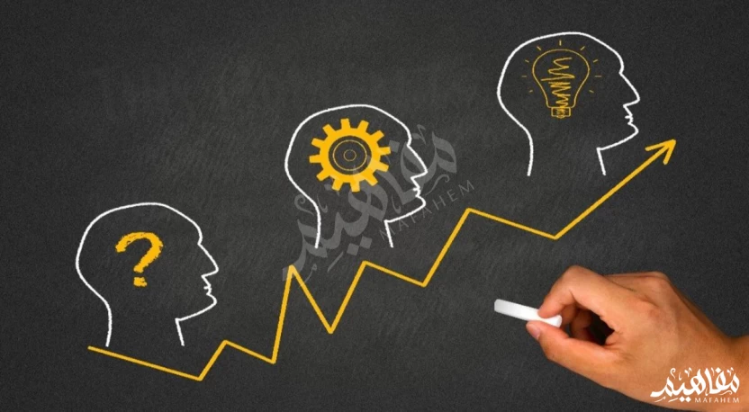 التفكير الناقد وحل المشكلات التفكير الناقد وحل المشكلات