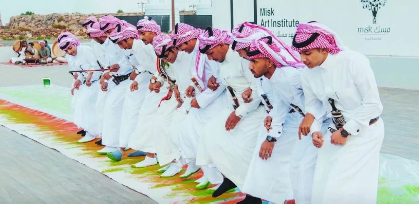 أنواع_الشعر_في_أمسيات_الخطوة_العسيرية