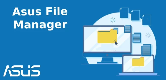 تطبيقات إدارة الملفات