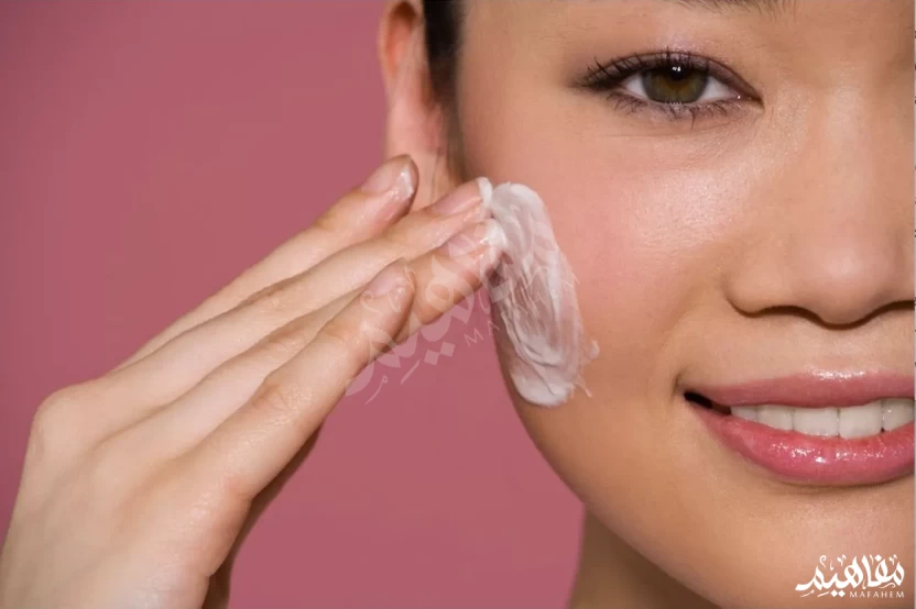 ديرمفيت للبشرة