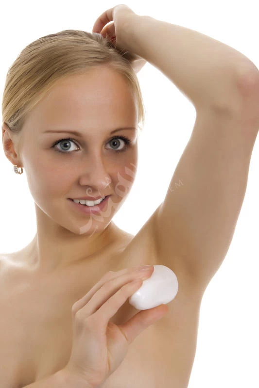 ديرمفيت للمنطقة الحساسة