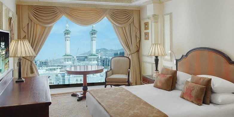 غرفة_دبلوكس