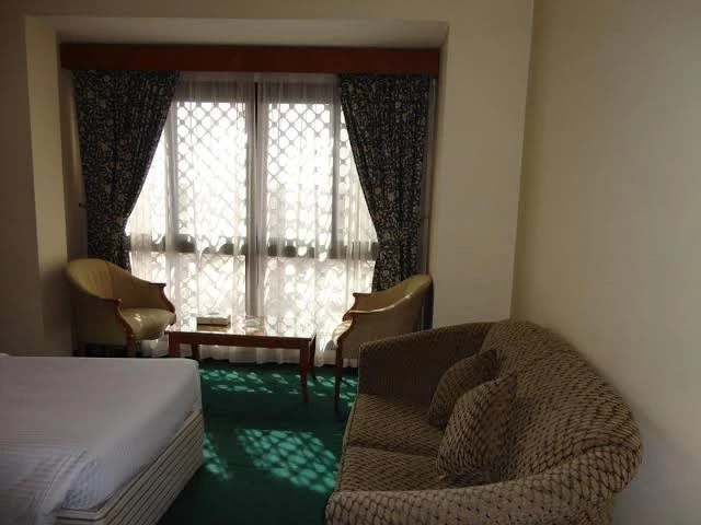 غرف_فندق_ايلاف_طيبة غرف_فندق_ايلاف_طيبة