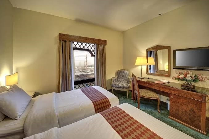 غرف_فندق_ايلاف_طيبة غرف_فندق_ايلاف_طيبة