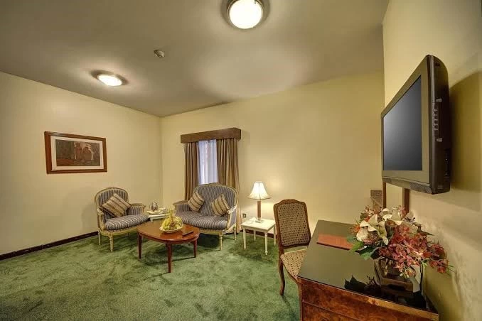 غرف_فندق_ايلاف_طيبة غرف_فندق_ايلاف_طيبة