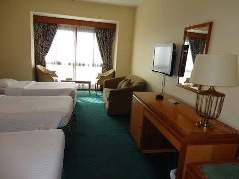 غرف_فندق_ايلاف_طيبة غرف_فندق_ايلاف_طيبة