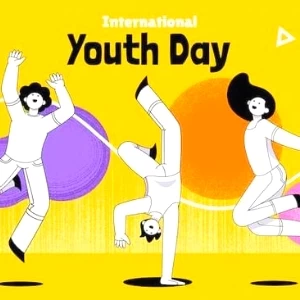 اليوم العالمي للشباب الأفريقي